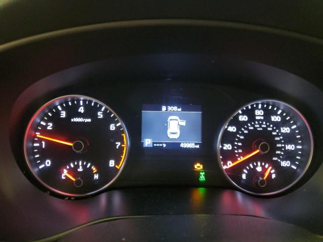 Kia Sportage l 2021