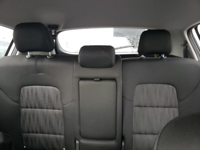 Kia Sportage l 2021