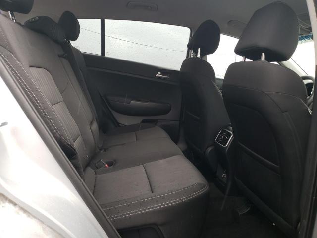 Kia Sportage l 2021