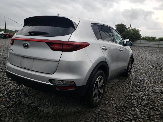 Kia Sportage l 2021