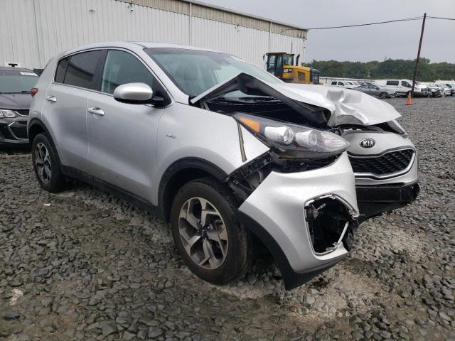 Kia Sportage l 2021