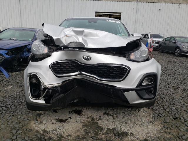 Kia Sportage l 2021