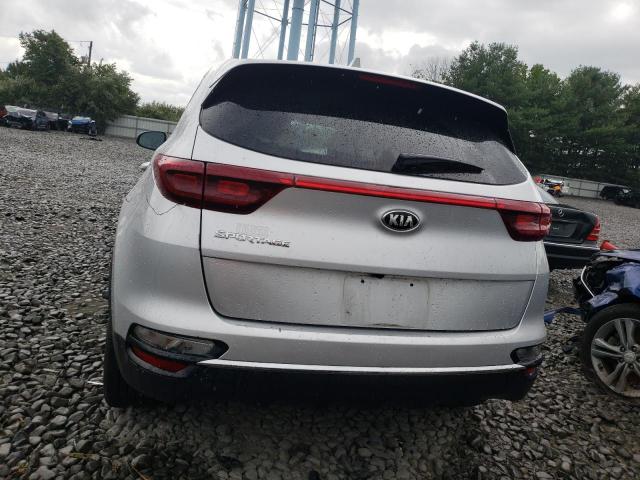 Kia Sportage l 2021