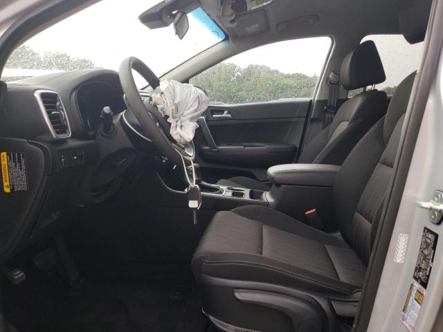 Kia Sportage l 2021