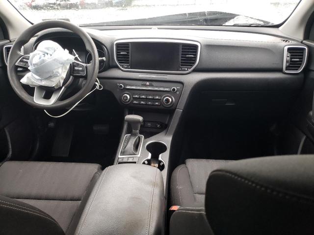 Kia Sportage l 2021
