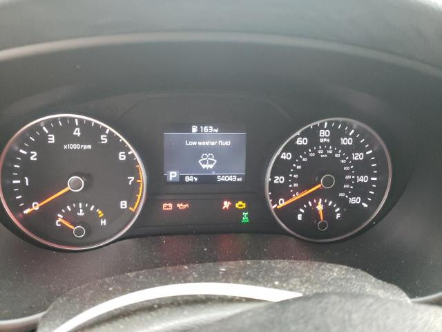Kia Sportage l 2021