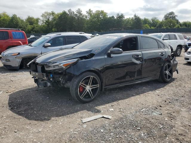 Kia Forte gt (2022)