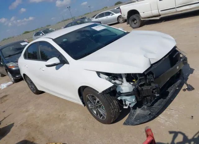 Kia Forte (2023)
