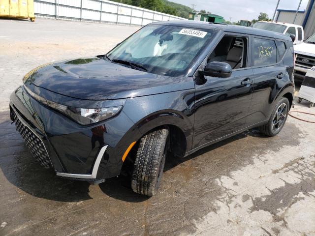 Kia Soul ex (2023)