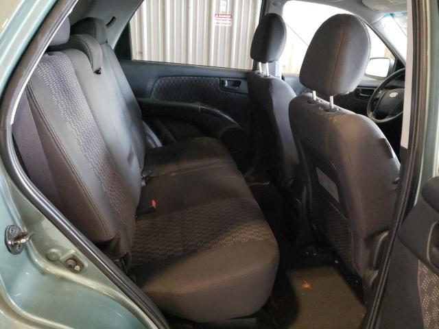 Kia Sportage l 2007
