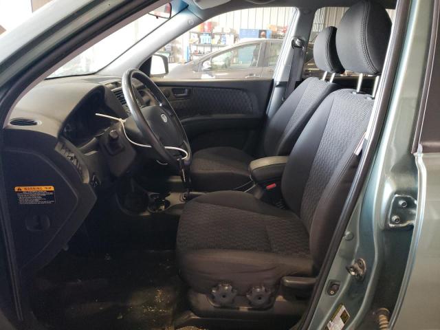 Kia Sportage l 2007