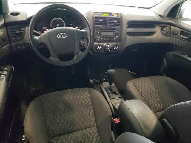 Kia Sportage l 2007