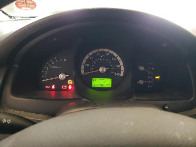Kia Sportage l 2007