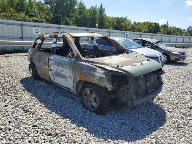 Kia Sportage l 2007