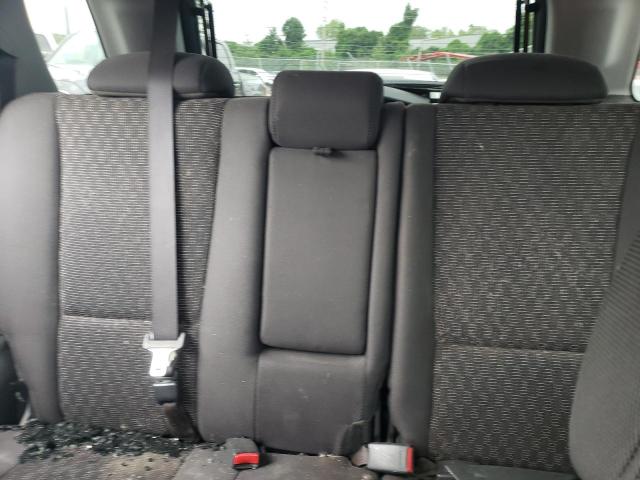Kia Sportage l 2008