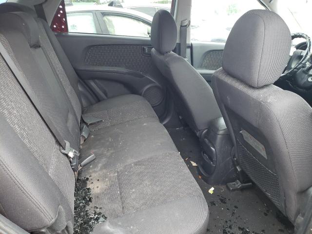 Kia Sportage l 2008