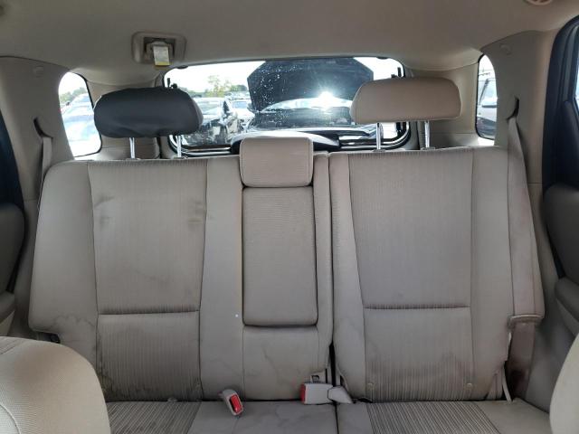 Kia Sportage l 2009