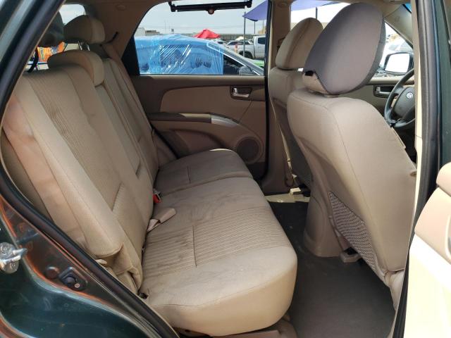 Kia Sportage l 2009