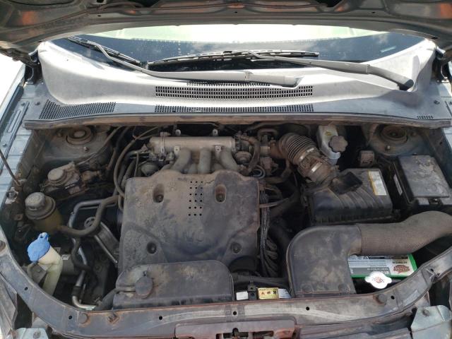 Kia Sportage l 2009