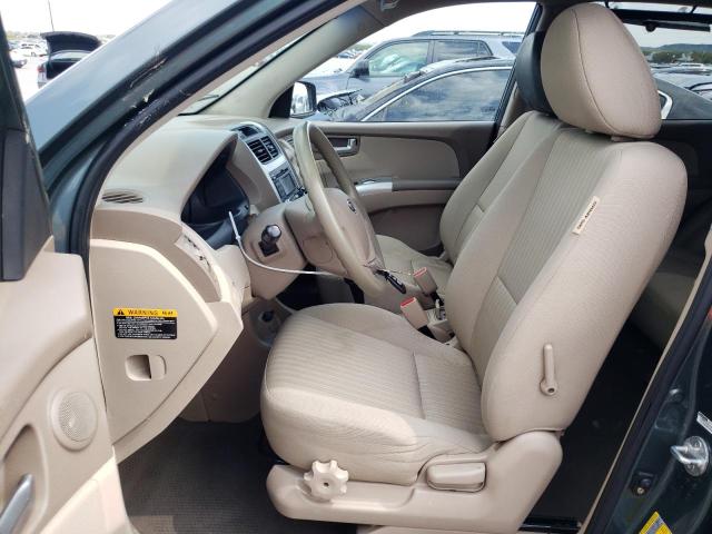 Kia Sportage l 2009