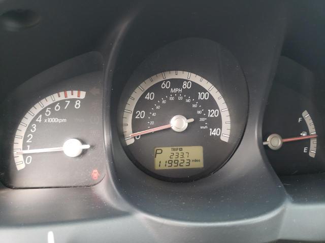 Kia Sportage l 2009