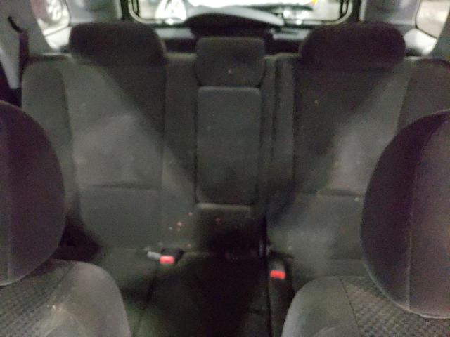 Kia Sportage l 2009