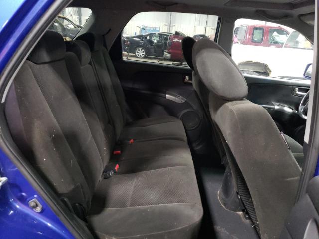 Kia Sportage l 2009