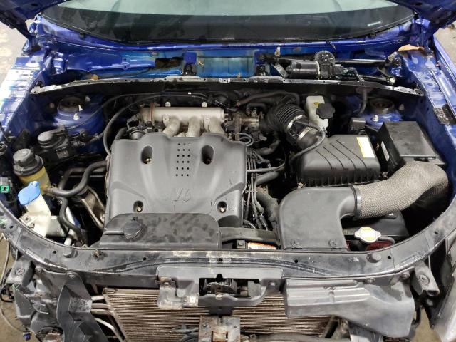 Kia Sportage l 2009