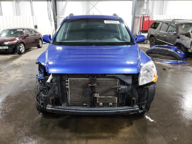 Kia Sportage l 2009