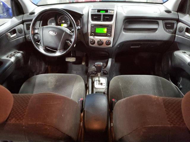 Kia Sportage l 2009