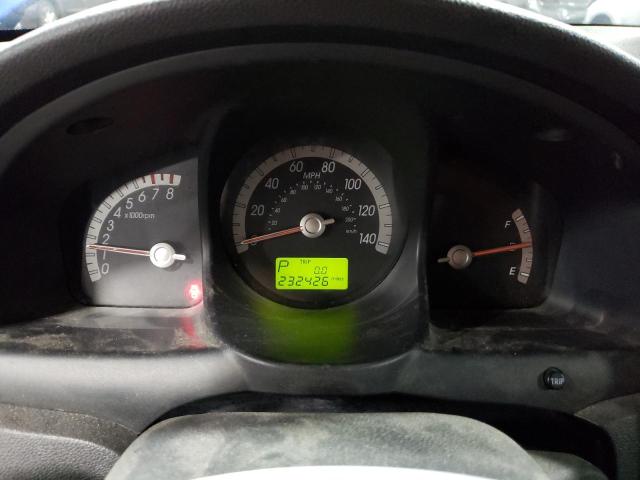 Kia Sportage l 2009