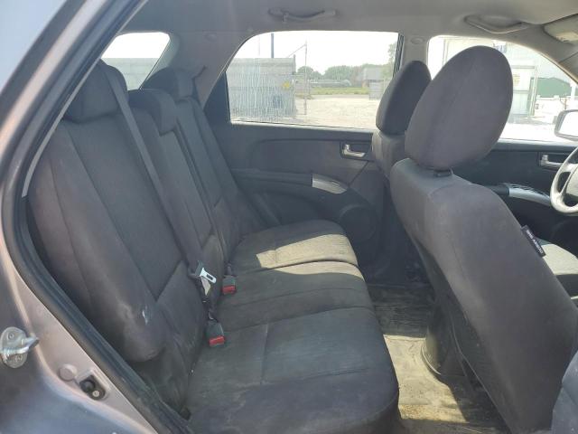Kia Sportage l 2009