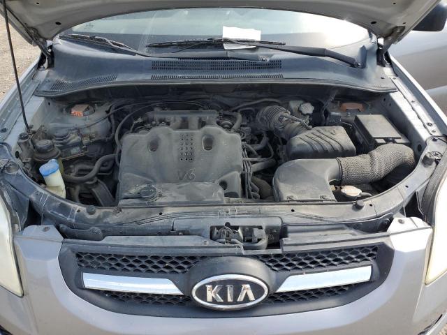 Kia Sportage l 2009