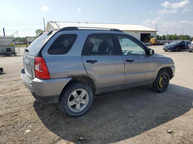 Kia Sportage l 2009