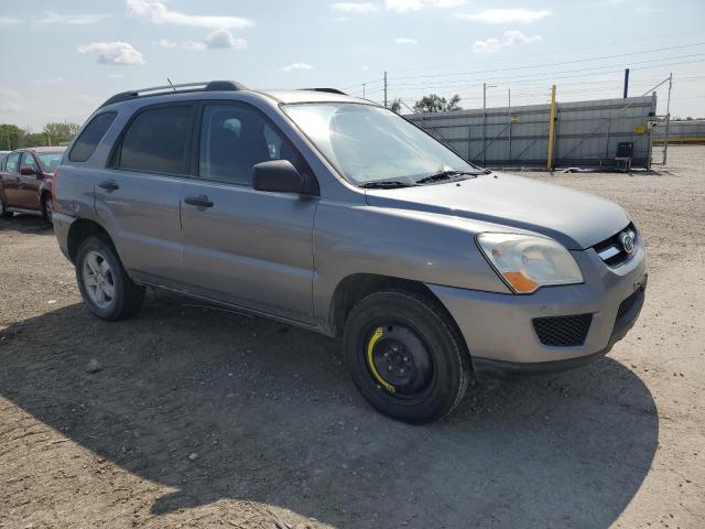 Kia Sportage l 2009