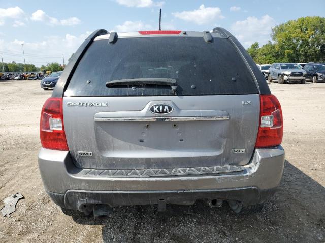 Kia Sportage l 2009