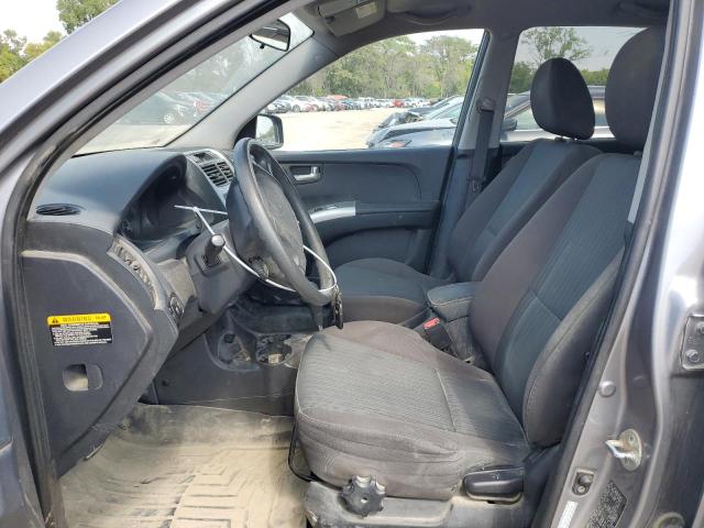 Kia Sportage l 2009