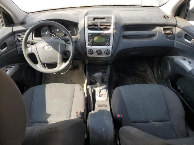 Kia Sportage l 2009