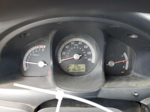 Kia Sportage l 2009