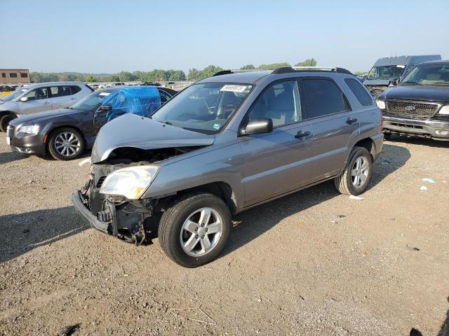 Kia Sportage l 2009