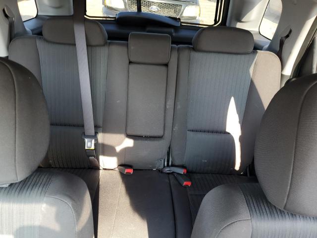 Kia Sportage l 2009