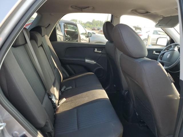 Kia Sportage l 2009