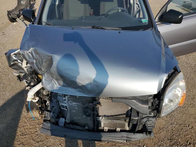 Kia Sportage l 2009