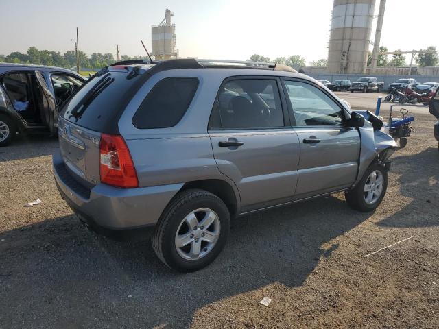 Kia Sportage l 2009