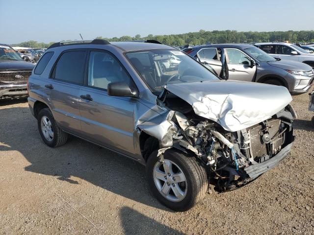 Kia Sportage l 2009