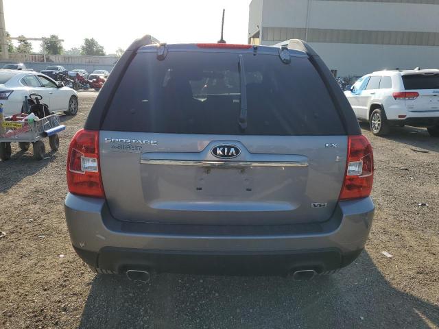 Kia Sportage l 2009