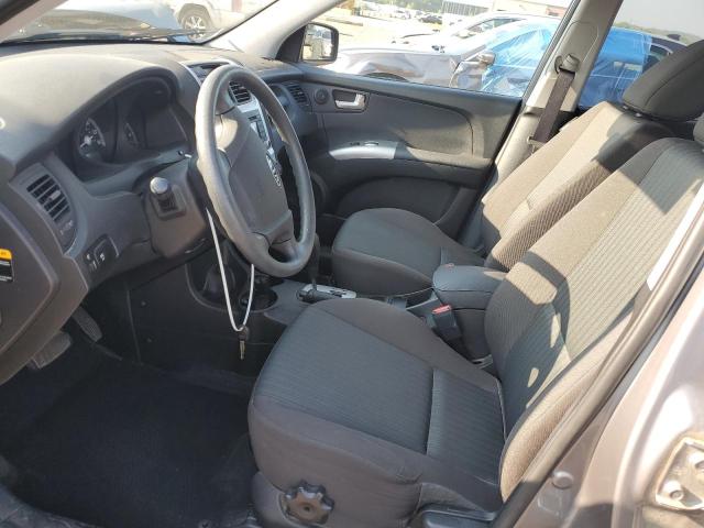 Kia Sportage l 2009