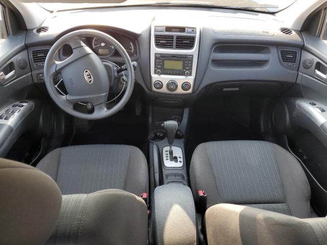 Kia Sportage l 2009