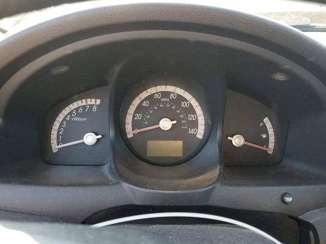 Kia Sportage l 2009
