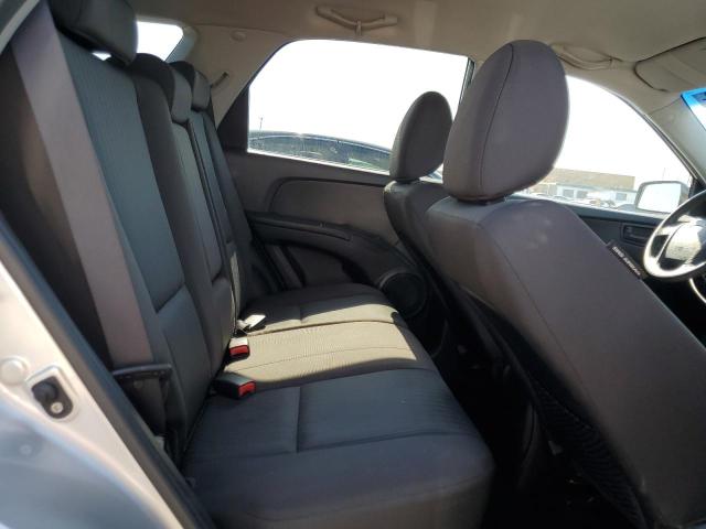 Kia Sportage l 2009